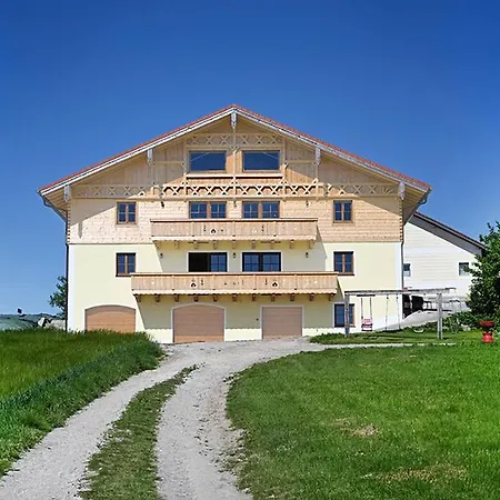 Stadlerhof Alpen- & Seeblick * Kirchanschoring