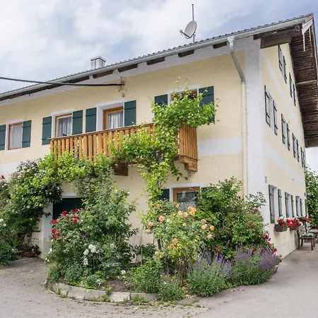 Stadlerhof Alpen- & Seeblick