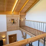 דירה Stadlerhof Alpen- & Seeblick Kirchanschoring
