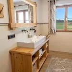 דירה Stadlerhof Alpen- & Seeblick Kirchanschoring