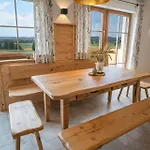 Apartman Stadlerhof Alpen- & Seeblick