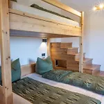 Apartman Stadlerhof Alpen- & Seeblick *