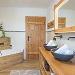 Stadlerhof Alpen- & Seeblick דירה