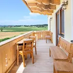 Stadlerhof Alpen- & Seeblick Kirchanschoring
