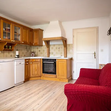 Apartamento Stadlerhof Alpen- & Seeblick