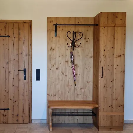 Apartamento Stadlerhof Alpen- & Seeblick