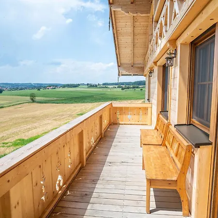 Stadlerhof Alpen- & Seeblick Apartamento *