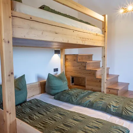 Apartamento Stadlerhof Alpen- & Seeblick *