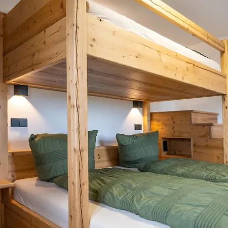 Apartamento Stadlerhof Alpen- & Seeblick